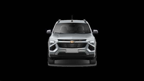 CHEVROLET SPIN 1.8 LTZ 8V FLEX 4P AUTOMÁTICO